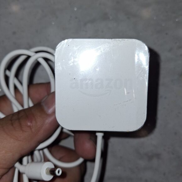 Amazon Echo Dot (3rd Generation) Smart Speaker with Alexa White Model C78MP8 - Picture 8 of 9